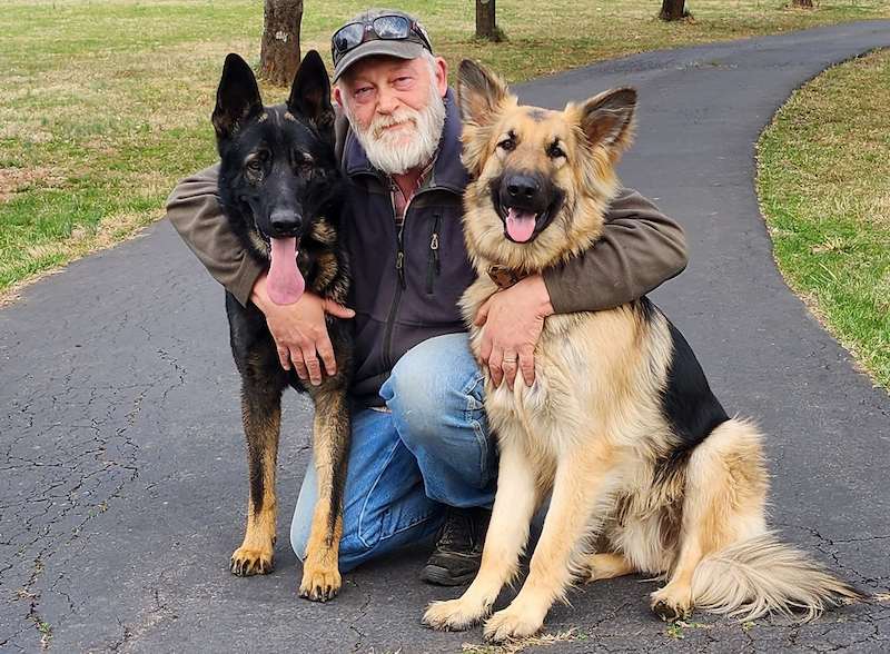 Shepard Hill Farm Team